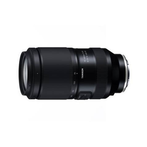 Objectif zoom Tamron. 70-180 mm F/2.8 Di III VC VXD G2 monture Sony FE