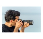 Objectif zoom Tamron. 70-180 mm F/2.8 Di III VC VXD G2 monture Sony FE