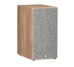 Enceinte bibliothèque Triangle BR03 Chêne Clair Vendues à la paire