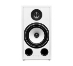 Enceinte bibliothèque Triangle BR03 Blanc Vendues à la paire