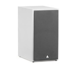 Enceinte bibliothèque Triangle BR03 Blanc Vendues à la paire