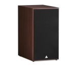 Enceinte bibliothèque Triangle BR03 Noyer Vendues à la paire