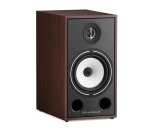 Enceinte bibliothèque Triangle BR03 Noyer Vendues à la paire
