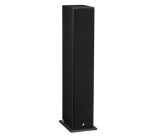 Enceinte colonne Triangle BR09 Noir Vendue à l'unité