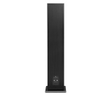 Enceinte colonne Triangle BR09 Noir Vendue à l'unité
