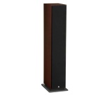 Enceinte colonne Triangle BR09 Noyer Vendue à l'unité