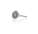 Enceinte colonne Bowers Et Wilkins 603 S3 Blanc vendue a l''unite