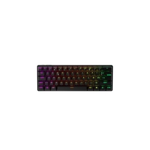 Clavier Steelseries Apex Pro Mini sans fil noir