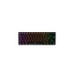 Clavier Steelseries Apex Pro Mini sans fil noir