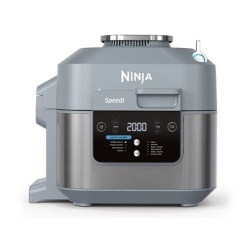 Multicuiseur Ninja RAPID COOKER MULTI FONCTIONS & AIR FRYER ON400EU