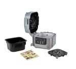 Multicuiseur Ninja RAPID COOKER MULTI FONCTIONS & AIR FRYER ON400EU