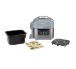 Multicuiseur Ninja RAPID COOKER MULTI FONCTIONS & AIR FRYER ON400EU