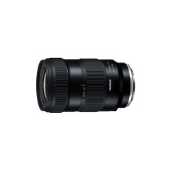 Objectif zoom Tamron. 17-50mmF/4 Di III VXD for Sony FE
