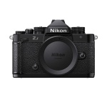 Appareil photo hybride Nikon Z f - boitier Nu