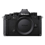 Appareil photo hybride Nikon Z f - boitier Nu