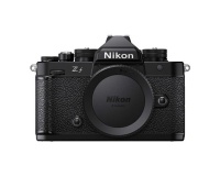 Appareil photo hybride Nikon Z f - boitier Nu