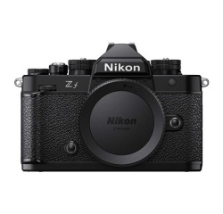 Appareil photo hybride Nikon Z f - boitier Nu