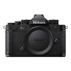Appareil photo hybride Nikon Z f - boitier Nu