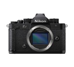 Appareil photo hybride Nikon Z f - boitier Nu