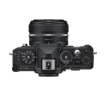 Appareil photo hybride Nikon Z f - boitier Nu