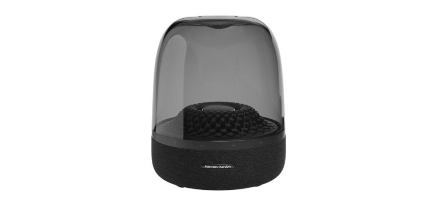Enceinte sans fil Harman-kardon Aura Studio 4