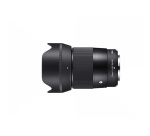 Objectif à Focale fixe Sigma Objectif Hybride Sigma 23mm F/1.4 DC DN Contemporary pour monture FUJIFILM X