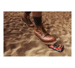 Appareil photo compact Om System TG-7 rouge