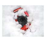 Appareil photo compact Om System TG-7 rouge