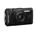 Appareil photo compact Om System TG-7 noir