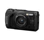 Appareil photo compact Om System TG-7 noir