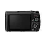 Appareil photo compact Om System TG-7 noir
