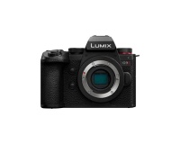 Appareil photo hybride Panasonic G9 II NU