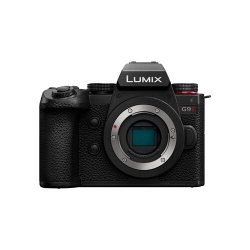 Appareil photo hybride Panasonic G9 II NU