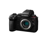 Appareil photo hybride Panasonic G9 II NU