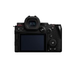 Appareil photo hybride Panasonic G9 II NU