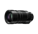 Objectif zoom Panasonic Optique Leica 100-400mm F4 - 6.3