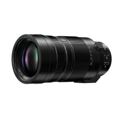 Objectif zoom Panasonic Optique Leica 100-400mm F4 - 6.3