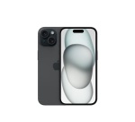 iPhone Apple iPhone 15 128Go Noir 5G
