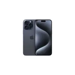 Apple iPhone 15 Pro Max 17 cm (6.7") Double SIM iOS 17 5G USB Type-C Titane