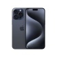 Apple iPhone 15 Pro Max 17 cm (6.7") Double SIM iOS 17 5G USB Type-C Titane