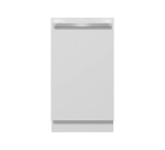 Lave-vaisselle encastrable Miele G 5590 SCVi SL