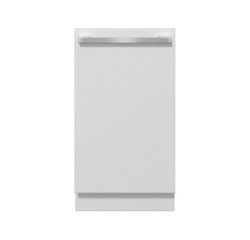 Lave-vaisselle encastrable Miele G 5590 SCVi SL