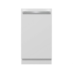 Lave-vaisselle encastrable Miele G 5590 SCVi SL