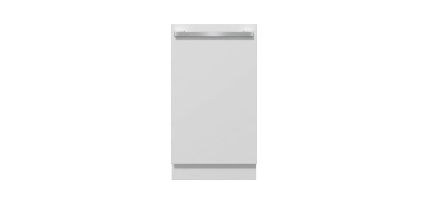 Lave-vaisselle encastrable Miele G 5590 SCVi SL