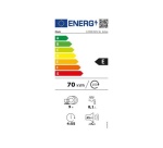 Lave-vaisselle encastrable Miele G 5590 SCVi SL