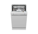 Lave-vaisselle encastrable Miele G 5590 SCVi SL
