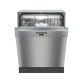 Lave-vaisselle encastrable Miele G 5110 SCU IN - ENCASTRABLE 60CM