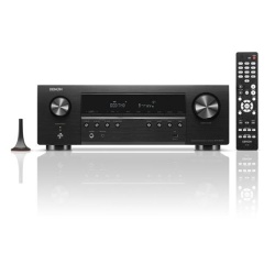 Ampli Home Cinéma Denon AVC-S670H