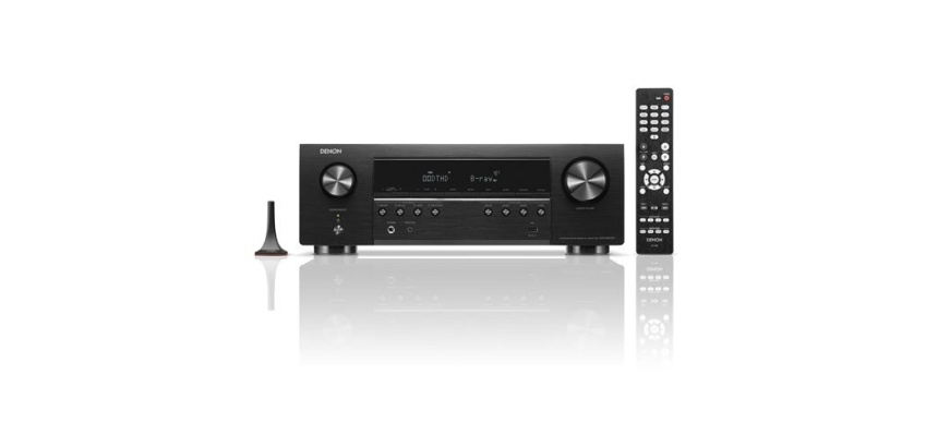 Ampli Home Cinéma Denon AVC-S670H