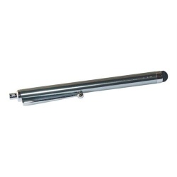 Stylets pour tablette Accsup Stylet universel Argent pour tablettes et iPad